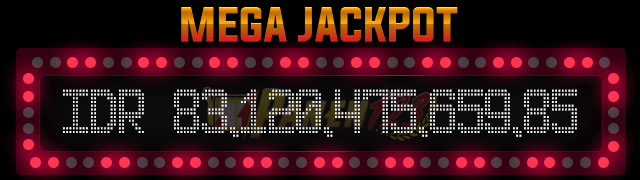 Cina88 Jackpot